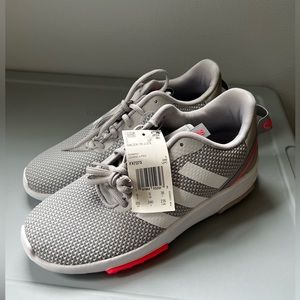 Adidas Racer sneaker